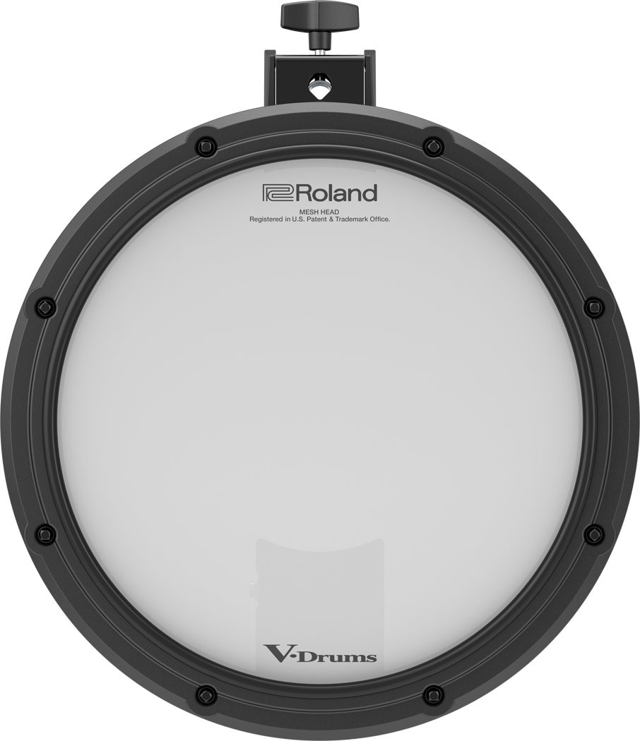 Roland PDX-12 Mesh Drum Pad | guitarguitar