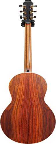 Lowden S35 Cocobolo Sinker Redwood Lowden S35 Cocobolo Sinker Redwood