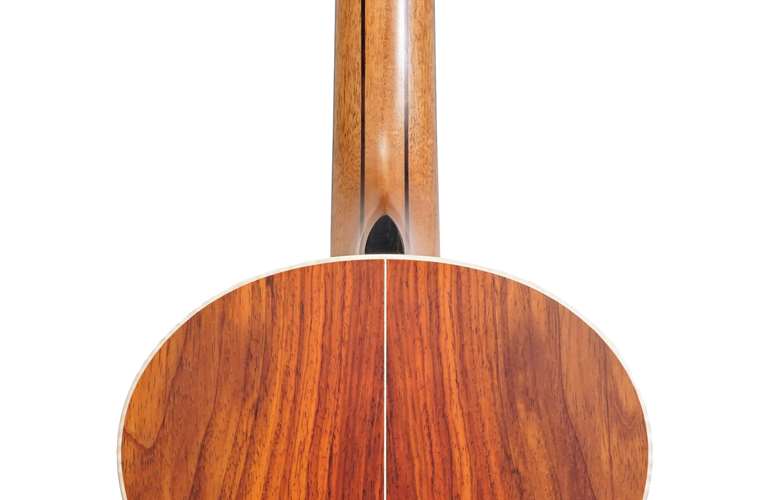 Lowden S35 Cocobolo Sinker Redwood Lowden S35 Cocobolo Sinker Redwood