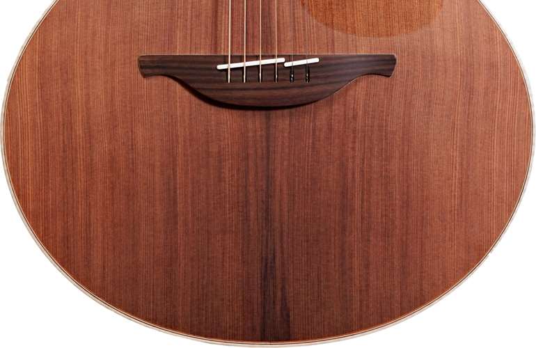 Lowden S35 Cocobolo Sinker Redwood Lowden S35 Cocobolo Sinker Redwood