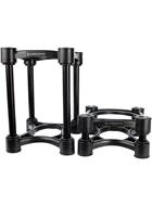 Iso Acoustics 155 Speaker Isolation Stands (Pair)