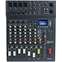 Studiomaster Club XS 8 - 6 Channel Mixer Front View