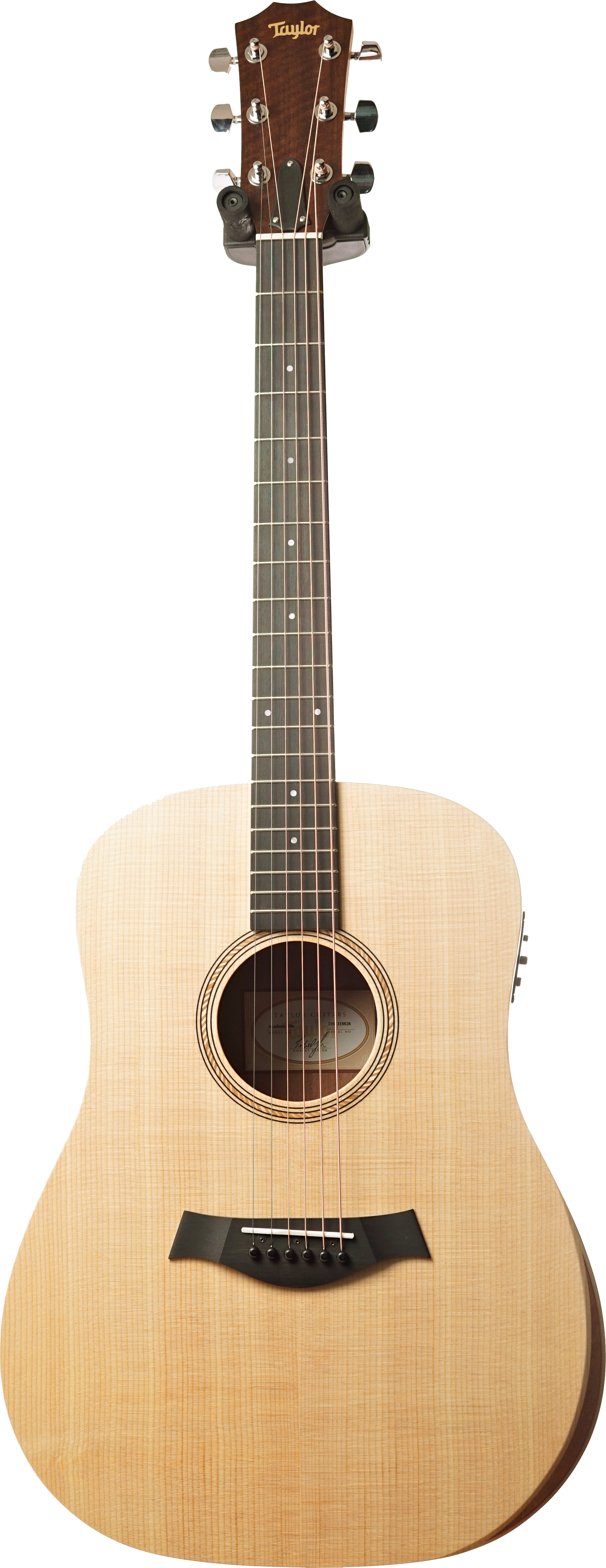 Taylor Academy 10e LH