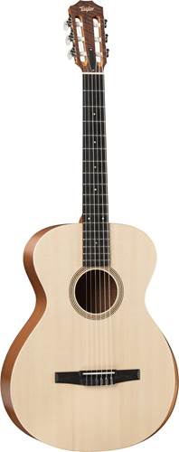 Taylor Academy 12e-N Grand Concert Left Handed Taylor Academy 12e-N Grand Concert Left Handed