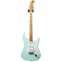 Fender Custom Shop 1958 Relic Super Faded Aged Surf Green #CZ535396 Front View