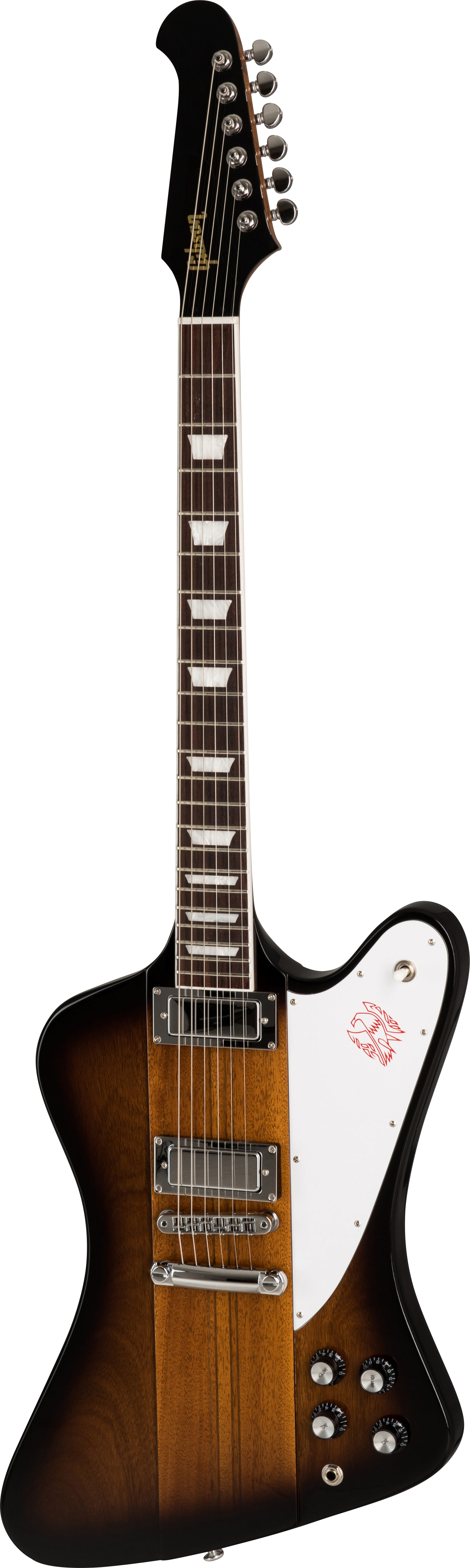 Gibson Firebird Vintage Sunburst