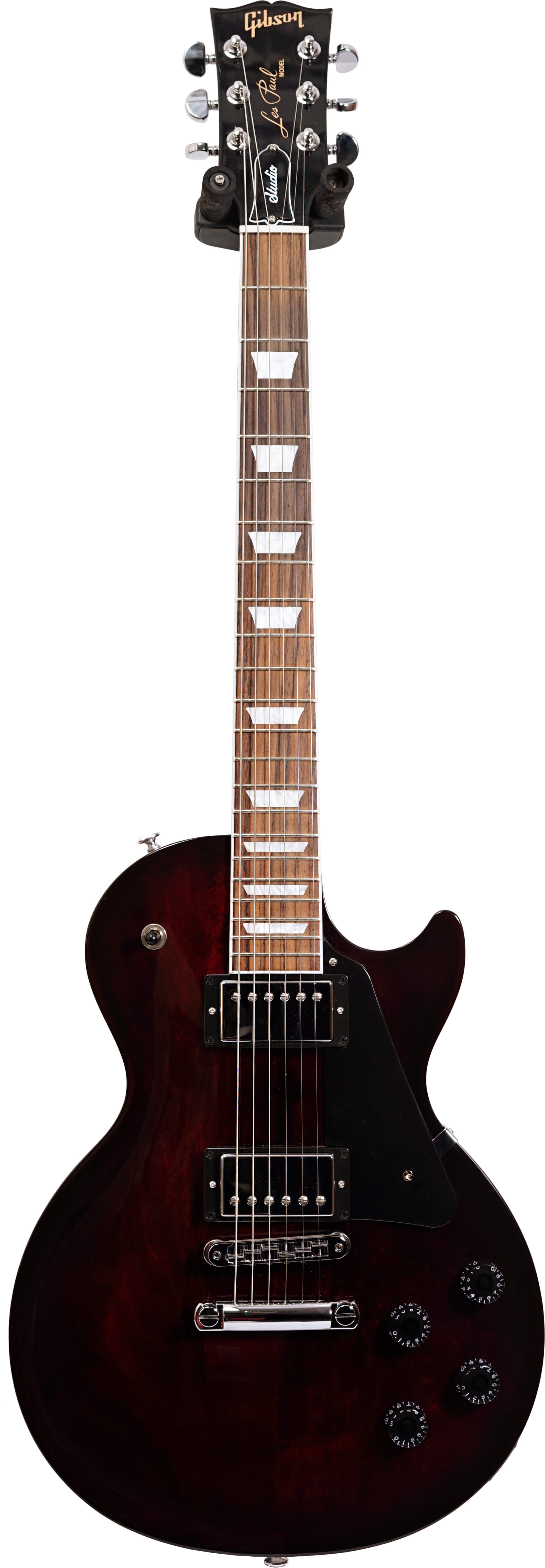 Gibson Les Paul Studio BBQ Burst (Ex-Demo) #190000462