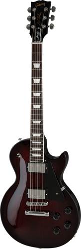 Gibson Les Paul Studio BBQ Burst 