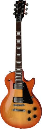 Gibson Les Paul Studio Tangerine Burst 