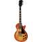 Gibson Les Paul Studio Tangerine Burst  Front View