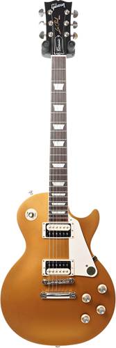 Gibson Les Paul Classic Gold Top (Ex-Demo) #190014858