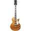 Gibson Les Paul Classic Gold Top (Ex-Demo) #190014858 Front View