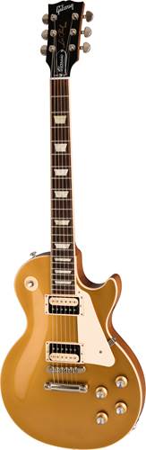 Gibson Les Paul Classic Gold Top 