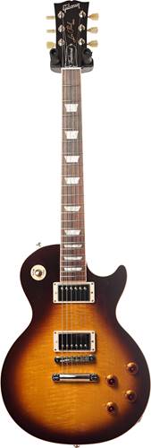 Gibson Les Paul Traditional Tobacco Burst #190000862
