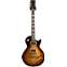 Gibson Les Paul Traditional Tobacco Burst #190013363 Front View