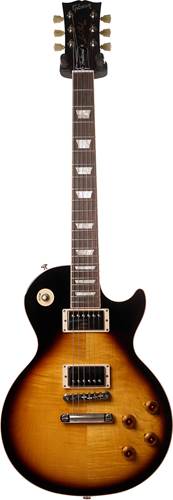 Gibson Les Paul Traditional Tobacco Burst #190009713