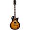 Gibson Les Paul Traditional Tobacco Burst #190009713 Front View