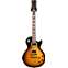 Gibson Les Paul Traditional Tobacco Burst #190020783 Front View