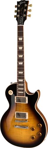Gibson Les Paul Traditional Tobacco Burst 