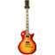 Gibson Les Paul Traditional Heritage Cherry Sunburst  #190001275 Front View