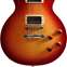 Gibson Les Paul Traditional Heritage Cherry Sunburst #190000869 