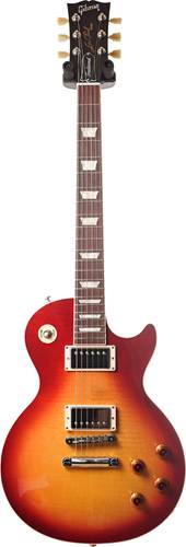 Gibson Les Paul Traditional Heritage Cherry Sunburst  #190000845