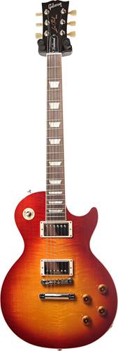 Gibson Les Paul Traditional Heritage Cherry Sunburst #190019576