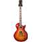 Gibson Les Paul Traditional Heritage Cherry Sunburst #190019576 Front View