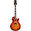 Gibson Les Paul Traditional Heritage Cherry Sunburst #190018025 Front View