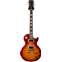 Gibson Les Paul Traditional Heritage Cherry Sunburst #190020301 Front View