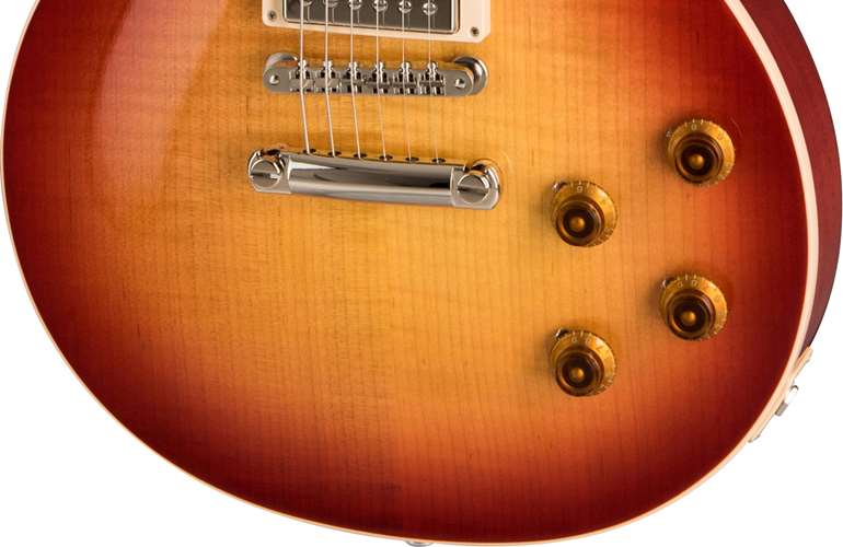 Gibson Les Paul Traditional Heritage Cherry Sunburst Gibson Les Paul Traditional Heritage Cherry Sunburst