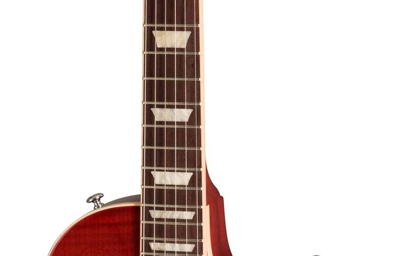 Gibson Les Paul Traditional Heritage Cherry Sunburst Gibson Les Paul Traditional Heritage Cherry Sunburst