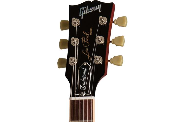 Gibson Les Paul Traditional Heritage Cherry Sunburst Gibson Les Paul Traditional Heritage Cherry Sunburst