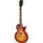 Gibson Les Paul Traditional Heritage Cherry Sunburst  Front View