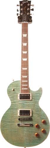Gibson Les Paul Standard Seafoam Green (Ex-Demo)  #190001391