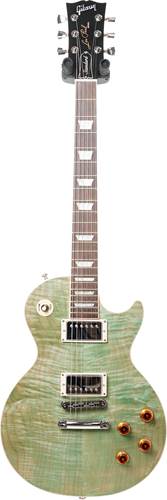 Gibson Les Paul Standard Seafoam Green #190005876