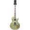 Gibson Les Paul Standard Seafoam Green #190005876 Front View