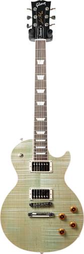 Gibson Les Paul Standard Seafoam Green #190017668