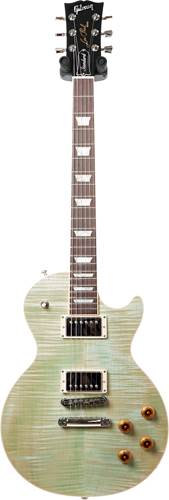 Gibson Les Paul Standard Seafoam Green #190015476