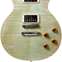 Gibson Les Paul Standard Seafoam Green #190015476 