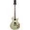 Gibson Les Paul Standard Seafoam Green #190015476 Front View