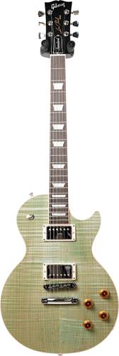 Gibson Les Paul Standard Seafoam Green #190016668