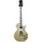 Gibson Les Paul Standard Seafoam Green #190016668 Front View