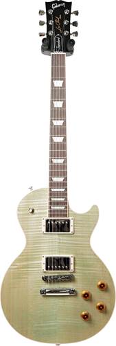 Gibson Les Paul Standard Seafoam Green #190015474