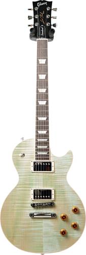 Gibson Les Paul Standard Seafoam Green #190015418