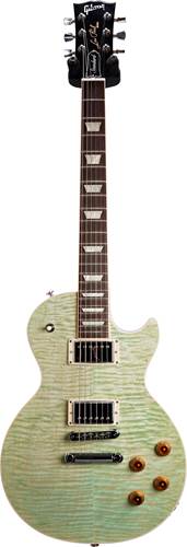 Gibson Les Paul Standard Seafoam Green #190014802