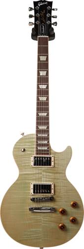 Gibson Les Paul Standard Seafoam Green  #190012504