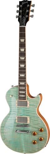 Gibson Les Paul Standard Seafoam Green 