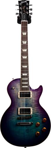 Gibson Les Paul Standard Blueberry Burst #190004366