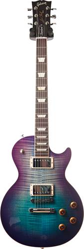 Gibson Les Paul Standard Blueberry Burst #190013510